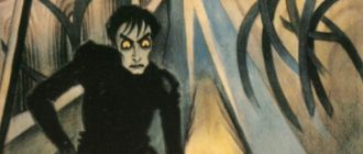 Caligari Wie der Horror ins Kino kam