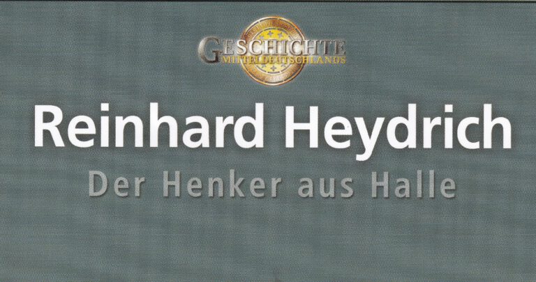 GMD Heydrich 2