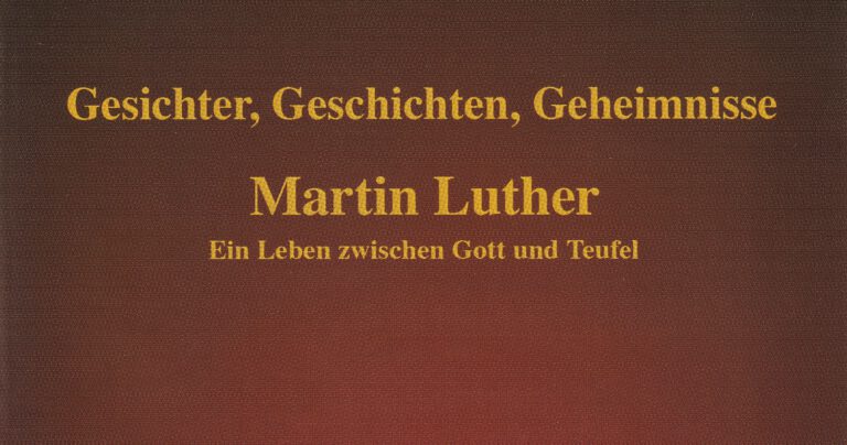 GMD Luther 2