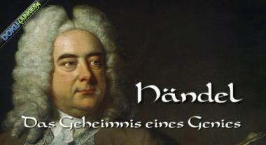 Georg Friedrich Händel 2