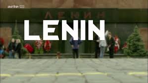 Lenin Drama eines Diktators