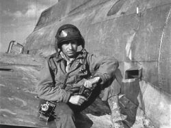 Schnappschüsse vom Krieg Tony Vaccaro – Der Soldat mit der Kamera