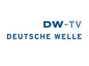 Sendekennungen:Titelmusiken für Deutsche Welle - TV