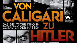 Von Caligari zu Hitler